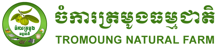 Tromoung Natural Farm